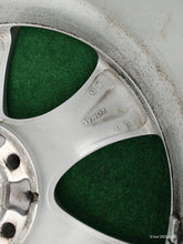 Laden Sie das Bild in den Galerie-Viewer, 1x Alufelge 18 Zoll 8.0&quot; 5x112 38ET A2534010800 Mercedes-Benz Glc X253 Rim Wheel