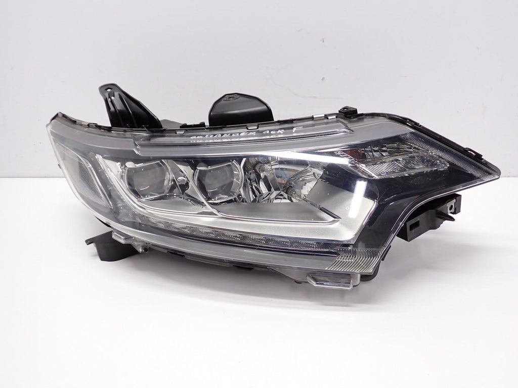 Frontscheinwerfer Mitsubishi Outlander III LED Rechts Scheinwerfer Headlight