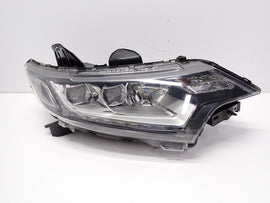 Frontscheinwerfer Mitsubishi Outlander III LED Rechts Scheinwerfer Headlight