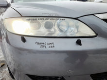 Laden Sie das Bild in den Galerie-Viewer, Frontscheinwerfer Mazda 6 Xenon Rechts Scheinwerfer Headlight