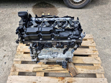 Load image into Gallery viewer, Motor BMW U06 B47C20B 2.0 Diesel Engine Unkomplett