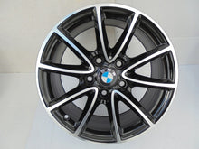 Laden Sie das Bild in den Galerie-Viewer, 4x Alufelge 16 Zoll 7.0" 5x112 6855080 BMW F45 F46 Rim Wheel FEL8261697804gv