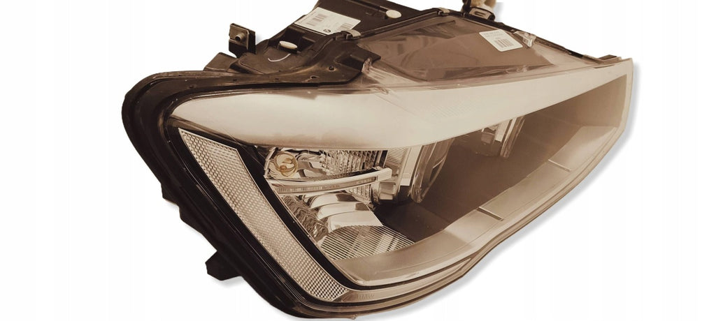 Frontscheinwerfer BMW F26 X3 F25 7401138 LE12A6298 Rechts Scheinwerfer Headlight SCH5970991069yq
