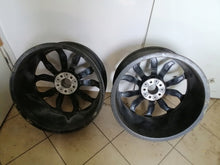 Laden Sie das Bild in den Galerie-Viewer, 1x Alufelge 20 Zoll 9.5" 5x112 43ET 6877330 BMW X3 Rim Wheel FEL9044805255gm