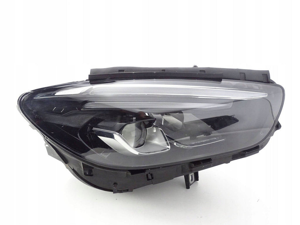 Frontscheinwerfer Mercedes-Benz W247 A2479061405 LED Rechts Headlight SCH7807664618pi