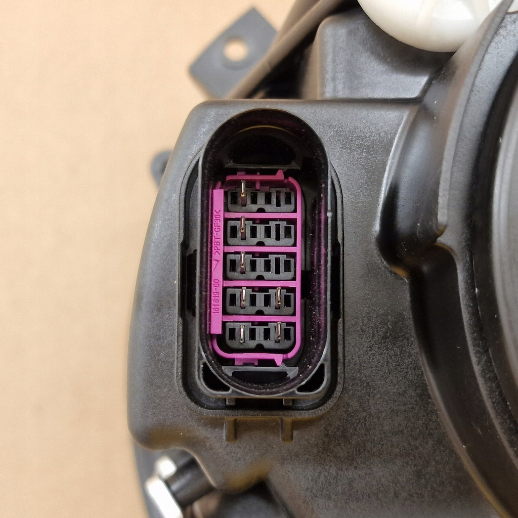 Frontscheinwerfer Mercedes-Benz W463 A4638200759 Xenon Links Headlight SCH4705492933zl