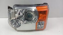 Laden Sie das Bild in den Galerie-Viewer, Frontscheinwerfer Land Rover Discovery L319 III Xenon Links Headlight SCH6246155152pe