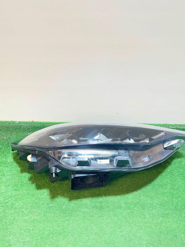 Frontscheinwerfer Ford Transit Custom PZ3113E014CB 148R006360 Rechts Headlight SCH8162468644oj