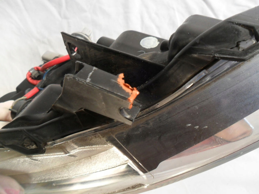 Frontscheinwerfer Toyota Yaris B01720073 Rechts Scheinwerfer Headlight SCH8817247899dj