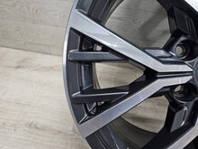 Load image into Gallery viewer, 1x Alufelge 17 Zoll 5NAA01025AA VW Tiguan Rim Wheel FEL1818082334th