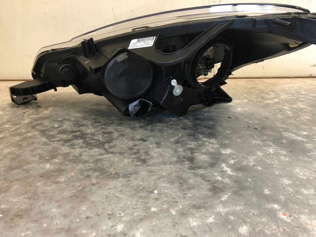 Frontscheinwerfer Citroën Ds3 1606930680- 1606930680 Rechts Headlight SCH6988518847ru