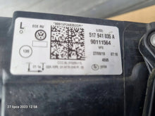 Load image into Gallery viewer, Frontscheinwerfer VW Golf Sportsvan 517941035A Vorderseite Headlight SCH6154843704mq