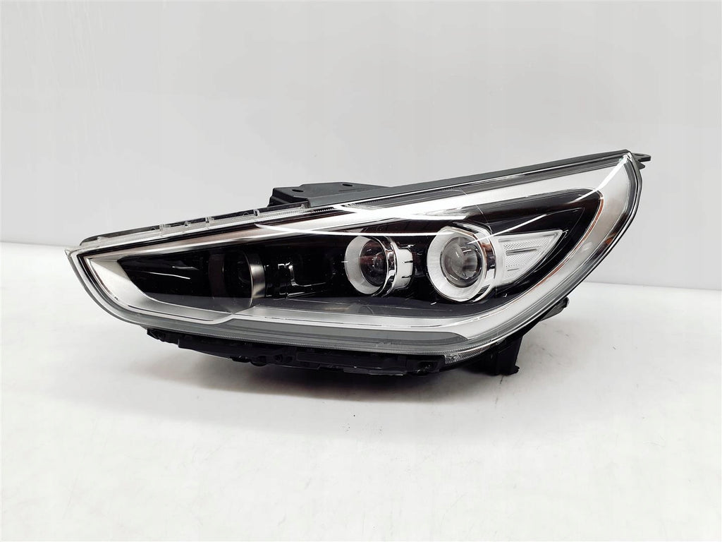 Frontscheinwerfer Hyundai I30 III 92101-G4100 full LED Links Headlight