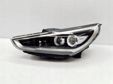 Laden Sie das Bild in den Galerie-Viewer, Frontscheinwerfer Hyundai I30 III 92101-G4100 full LED Links Headlight