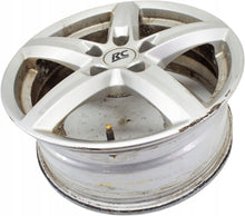 Laden Sie das Bild in den Galerie-Viewer, 1x Alufelge 16 Zoll 6.5&quot; 5x108 SY419 Ford Mondeo Rim Wheel