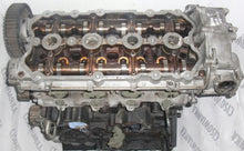 Laden Sie das Bild in den Galerie-Viewer, Motor VW Golf V BYD 2.0 TFSI 230PS 169kW 164TKm 2006 Benzin Engine Unkomplett