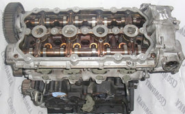 Motor VW Golf V BYD 2.0 TFSI 230PS 169kW 164TKm 2006 Benzin Engine Unkomplett