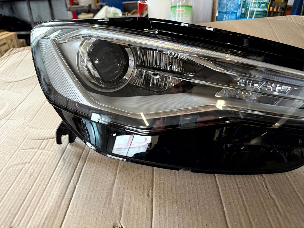 Frontscheinwerfer Audi A6 C7 4G0941006F LED Rechts Scheinwerfer Headlight