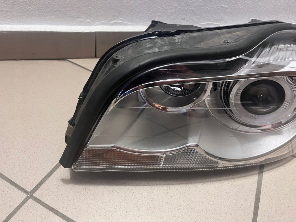 Frontscheinwerfer Volvo Xc90 I 31111845 Xenon Links Scheinwerfer Headlight SCH9133946968ha