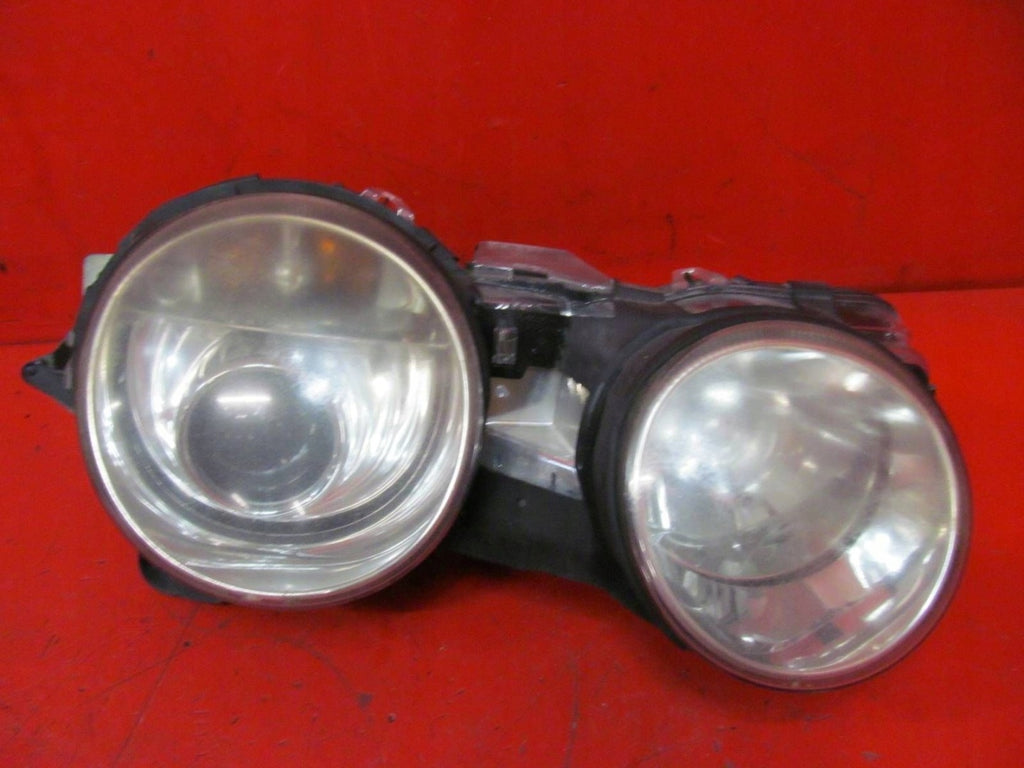 Frontscheinwerfer Jaguar S-Type X200 4R8313W029BA Xenon Rechts Headlight SCH4370475381lj