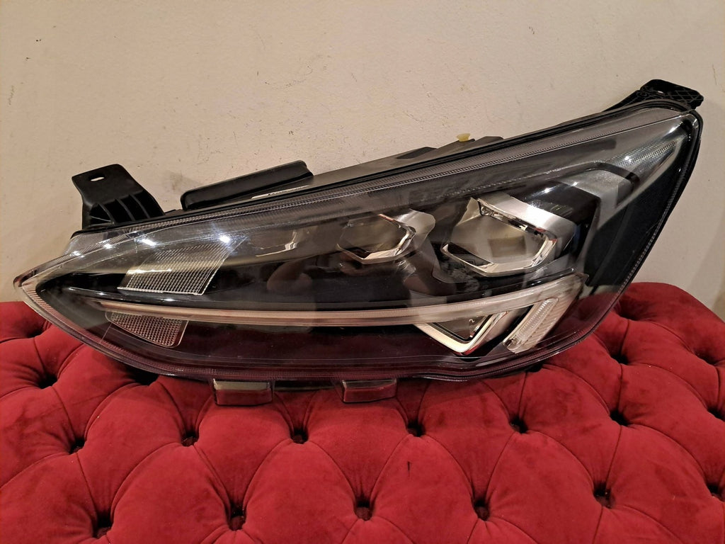 Frontscheinwerfer Ford Focus MX7B13E015ED LED Links Scheinwerfer Headlight SCH6656279527ac