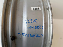 Load image into Gallery viewer, 1x Alufelge 18 Zoll 31471553 Volvo Xc40 Rim Wheel FEL6153044175gd