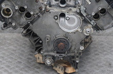 Laden Sie das Bild in den Galerie-Viewer, Motor BMW E65 E66 N62B44A 4.4 333PS 159TKm Benzin Engine Unkomplett