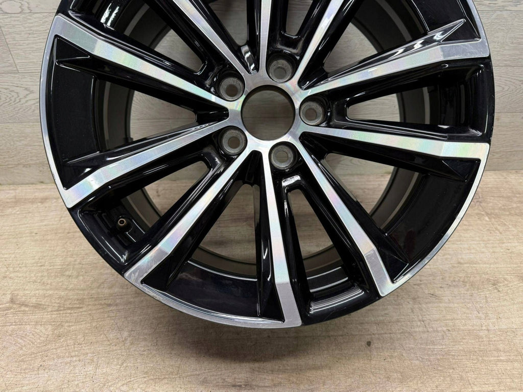 1x Alufelge 18 Zoll 32358646 Volvo Xc60 Rim Wheel FEL7941363627fy
