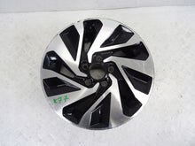 Laden Sie das Bild in den Galerie-Viewer, 1x Alufelge 16 Zoll 7.0&quot; 5x114.3 45ET Honda Civic Accord Rim Wheel