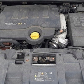 Motor Renault Scenic F9Q872 1.9 DCI 130PS 96kW 2009 Diesel Engine Komplett MOT2943057867fj