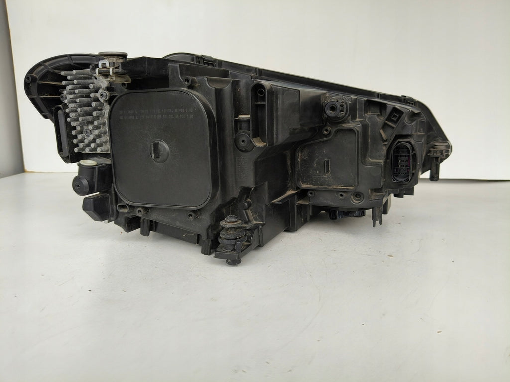 Frontscheinwerfer VW Touran 5TB941081A Full LED Links Scheinwerfer Headlight