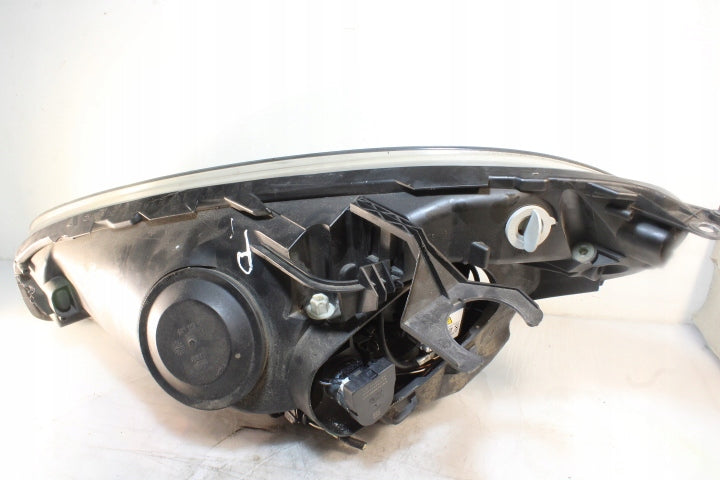 Frontscheinwerfer Citroën C4 Picasso I E12217 Rechts Scheinwerfer Headlight SCH3133773828nl