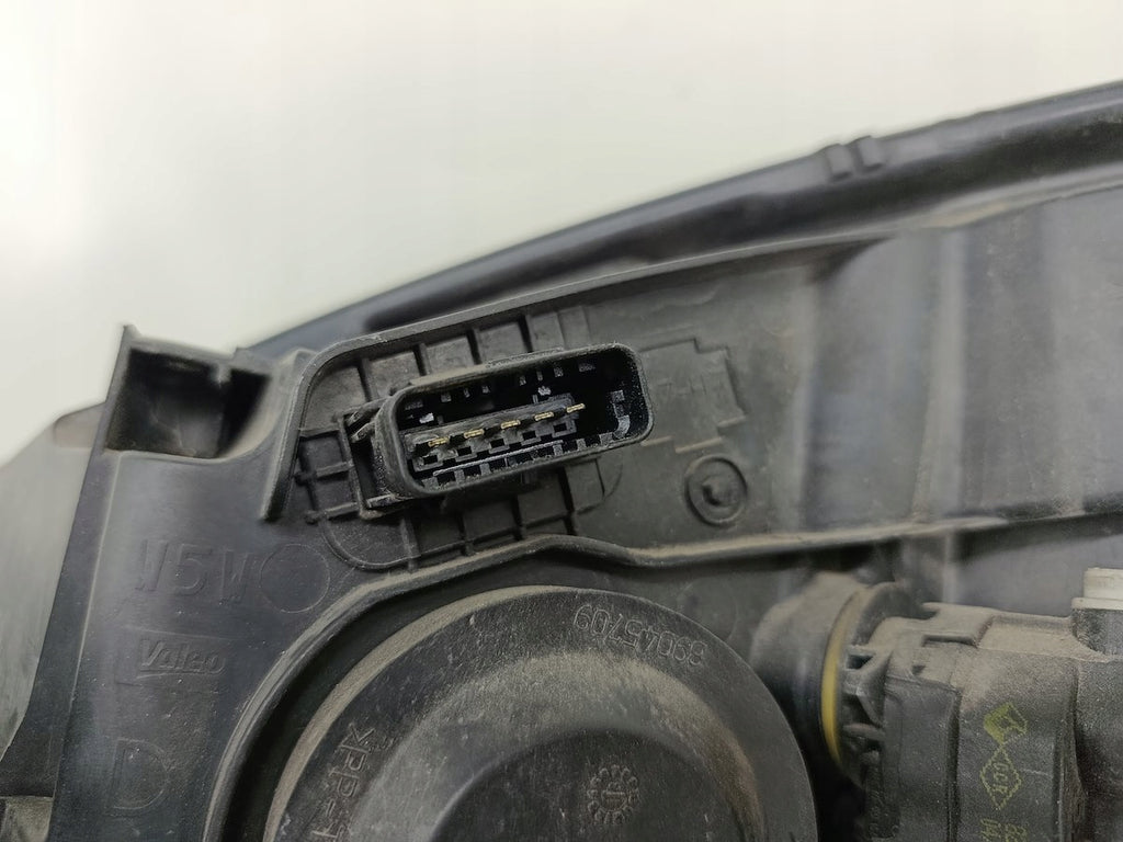 Frontscheinwerfer Renault Scenic 260106928R 89906002 Rechts Headlight SCH3863502981fz