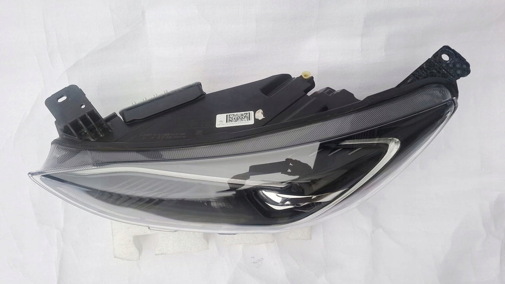 Frontscheinwerfer Ford Focus JX7B-13E017-AE Links Scheinwerfer Headlight SCH2822482793cg