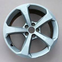 Load image into Gallery viewer, 1x Alufelge 18 Zoll 8.0&quot; 5x112 39ET 80A601025C Audi Q5 Rim Wheel