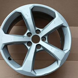 1x Alufelge 18 Zoll 8.0