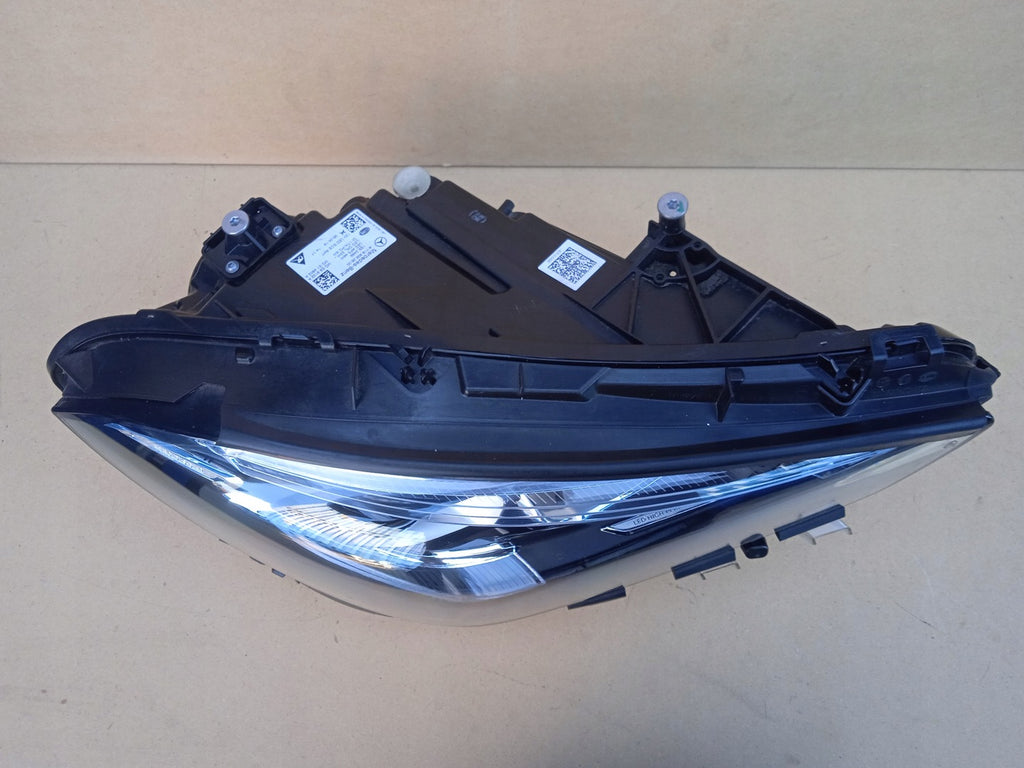 Frontscheinwerfer Mercedes-Benz Cla A1189062600 Rechts Scheinwerfer Headlight