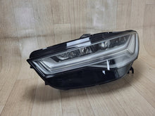 Load image into Gallery viewer, Frontscheinwerfer Audi A6 C7 4G0941773 LED Links Scheinwerfer Headlight SCH6978191212rb