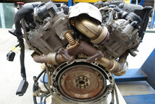 Laden Sie das Bild in den Galerie-Viewer, Motor Mercedes-Benz W211 642920 3.2 CDI 175TKm 2005 Diesel Engine Komplett MOT5876322191tj