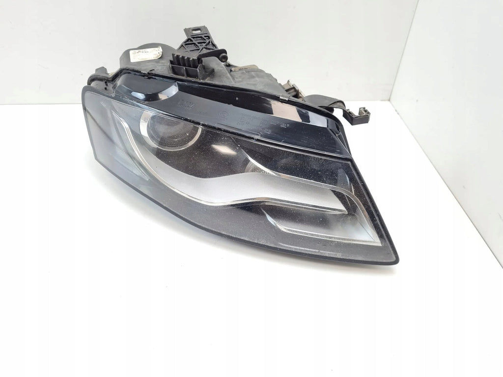 Frontscheinwerfer Audi A4 0301240272 8K0907472 Rechts Scheinwerfer Headlight SCH6579242343jw