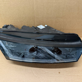 Frontscheinwerfer Skoda Octavia 5e3 IV 5E4941016B Rechts Scheinwerfer Headlight SCH1066995704ua