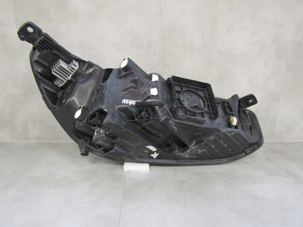 Frontscheinwerfer Ford Focus LED Links Scheinwerfer Headlight SCH7800523169vt