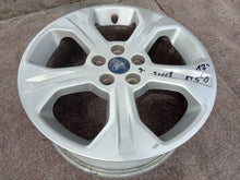Laden Sie das Bild in den Galerie-Viewer, 1x Alufelge 17 Zoll 5x108 R17-LJ6C1007B2A Ford Kuga Rim Wheel FEL8913064355ui