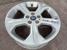 Laden Sie das Bild in den Galerie-Viewer, 1x Alufelge 17 Zoll 5x108 R17-LJ6C1007B2A Ford Kuga Rim Wheel FEL8913064355ui
