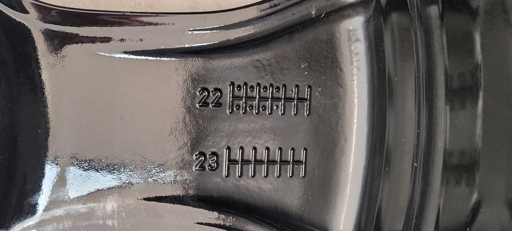 1x Alufelge 19 Zoll 7.5" 5x112 53 5ET A24734011500 Mercedes-Benz Eqa H243 FEL6009015462qj