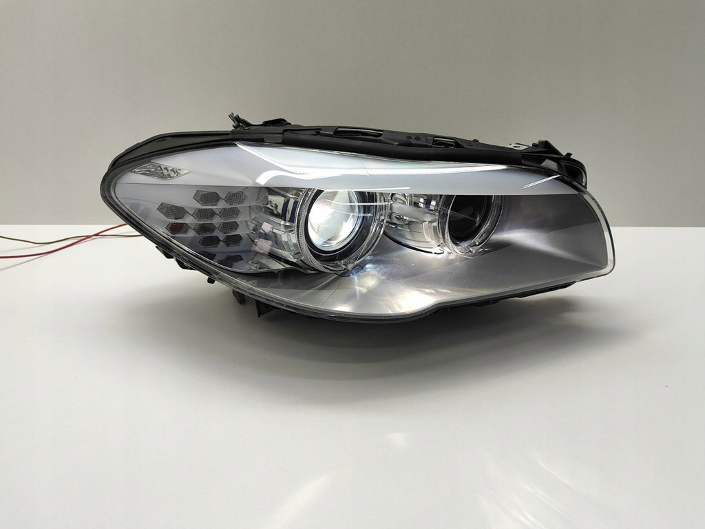 Frontscheinwerfer BMW 5 F11 F10 01013152 723764717151102 Rechts Headlight SCH9988346197zw