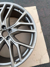 Load image into Gallery viewer, 1x Alufelge 21 Zoll 9.0&quot; 5x112 89A601025Q, 89A601025T Audi E-Tron Rim Wheel