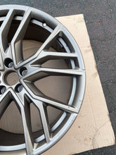 Load image into Gallery viewer, 1x Alufelge 21 Zoll 9.0" 5x112 89A601025Q, 89A601025T Audi E-Tron Rim Wheel FEL7812631621bt