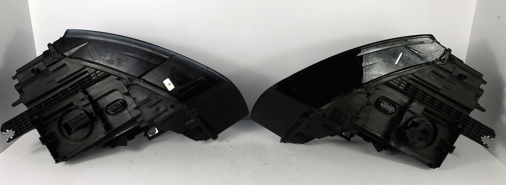 Frontscheinwerfer Audi Q3 8U0941033 8U0941034 Full LED Ein Satz Headlight SCH5977833666wc