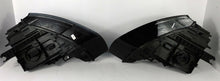 Laden Sie das Bild in den Galerie-Viewer, Frontscheinwerfer Audi Q3 8U0941033 8U0941034 Full LED Ein Satz Headlight SCH5977833666wc